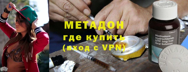 молекула духа Вяземский